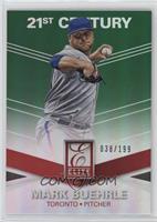 Mark Buehrle #/199