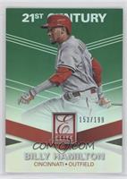 Billy Hamilton #/199