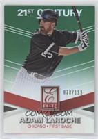 Adam LaRoche #/199