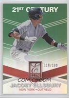 Jacoby Ellsbury #/199