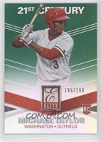 Michael Taylor #/199