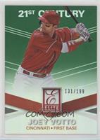 Joey Votto #/199