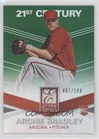 Archie Bradley #/199