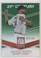 David Price #/199