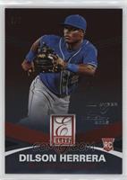 Dilson Herrera #/7