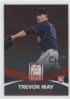 Trevor May #/7