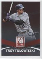 Troy Tulowitzki #/7