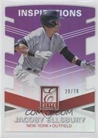 Jacoby Ellsbury #/78