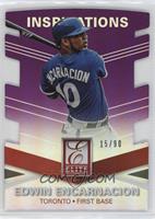 Edwin Encarnacion #/90