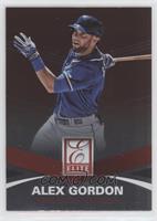 Alex Gordon