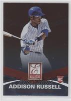 Addison Russell