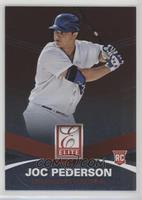 Joc Pederson