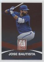 Jose Bautista