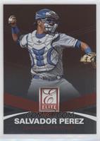 Salvador Perez