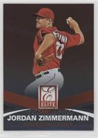 Jordan Zimmermann