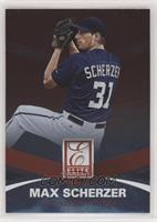 Max Scherzer