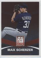 Max Scherzer