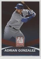 Adrian Gonzalez