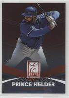 Prince Fielder