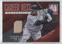 Prince Fielder #/299