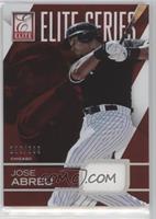 Jose Abreu #/299