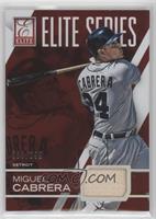 Miguel Cabrera #/199