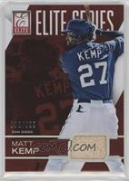 Matt Kemp #/199