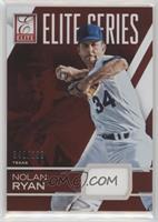 Nolan Ryan #/199