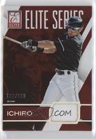 Ichiro #/188