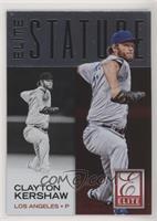 Clayton Kershaw