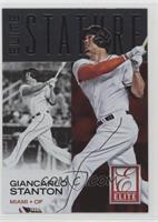 Giancarlo Stanton [Noted]