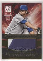 Brandon Finnegan #/25