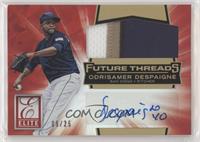 Odrisamer Despaigne #/25