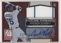 Addison Russell #/299