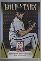 Madison Bumgarner [Noted] #/25