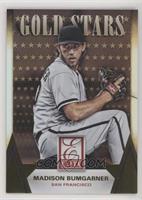 Madison Bumgarner [EX to NM] #/25