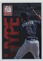 Byron Buxton