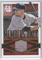 Brian McCann #/25