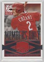 Zack Cozart