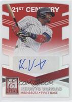 Kennys Vargas #/21