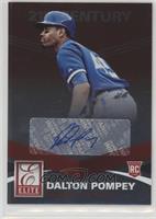 Dalton Pompey