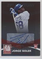 Jorge Soler [EX to NM]