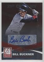 Bill Buckner