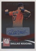 Dallas Keuchel