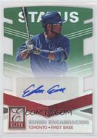 Edwin Encarnacion #/15