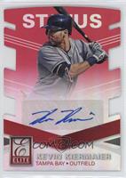 Kevin Kiermaier #/10