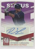 Rymer Liriano #/99