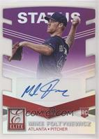 Mike Foltynewicz #/99