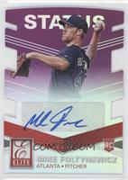 Mike Foltynewicz #/99