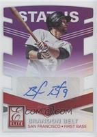 Brandon Belt #/49